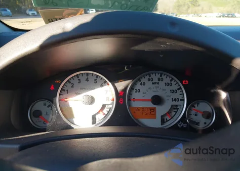 2016 Nissan Frontier Pro-4X z USA, uszkodzony, nr VIN 1N6AD0CW2GN703747